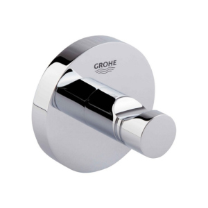 Крючок Grohe Essentials (40364001) лучшая модель в Житомире