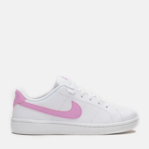 Кеди Nike Wmns Court Royale 2 CU9038-101 36.5 (6) 23 см (194497891439) в Житомирі