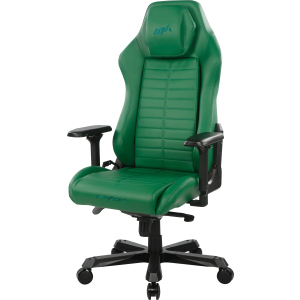 Крісло для геймерів DXRacer Master Max DMC-I233S-E-A2 Зелене (DMC-I233S-E-A2)