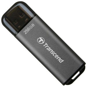 Transcend JetFlash 920 256GB USB 3.2 Type-A Black (TS256GJF920) ТОП в Житомирі