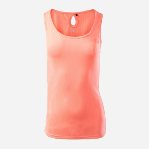 Майка спортивна IQ Zira Wmns-Peach Pink M (5902786292257) в Житомирі