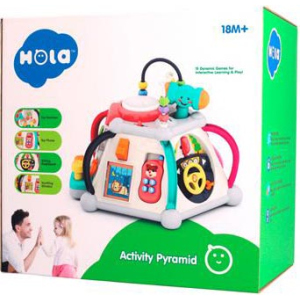 Ігровий центр Hola Toys Маленький всесвіт (806) в Житомирі