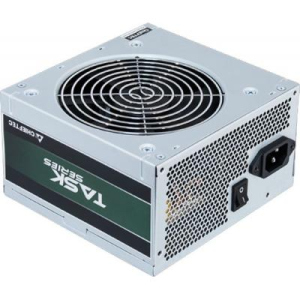 Блок питания CHIEFTEC 400W (TPS-400S) лучшая модель в Житомире