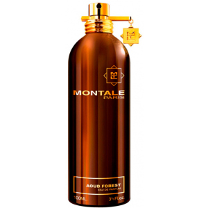 Тестер Парфумована вода унісекс Montale Aoud Forest 100 мл (ROZ6400210005) в Житомирі