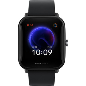 Смарт-годинник Amazfit Bip U Pro Black (727754) в Житомирі