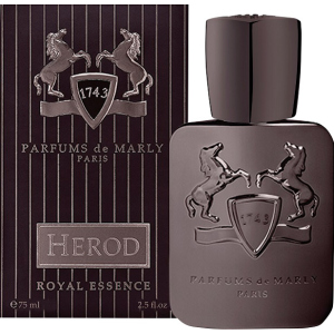 Парфюмированная вода для мужчин Parfums De Marly Herod 75 мл (3700578507129) ТОП в Житомире