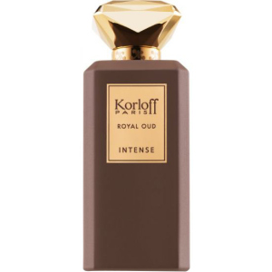 Парфюмированная вода унисекс Korloff Royal Oud Intense 88 мл (3760251870315) лучшая модель в Житомире