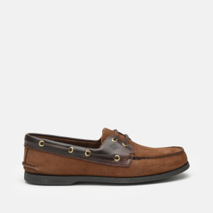 Топсайдери Sperry A/O 2-Eye SP-0195412 40 (8) Brown/Buc Brown краща модель в Житомирі