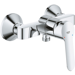 Змішувач для душу GROHE BauEdge 23636000 краща модель в Житомирі