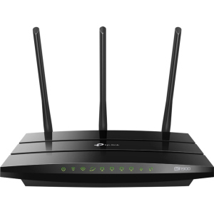 Маршрутизатор TP-LINK Archer A9 ТОП в Житомирі