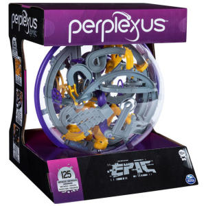 Головоломка для лабіринту Spin Master Perplexus Epic (SM34177) (778988268551) в Житомирі