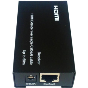 Подовжувач Logan HDMI Ext-02 IR