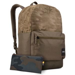 Рюкзак для ноутбука Case Logic Founder 15.6 " CCAM-2126 Olive Night/Camo (3203859) краща модель в Житомирі