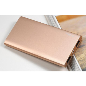 PowerBank Proda Kingzy PPP-13 10000mAh Gold в Житомирі