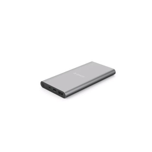 PowerBank Orico T1 10000mAh Black краща модель в Житомирі