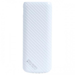 PowerBank Remax Pineapple RPL-16 10000mAh White в Житомирі