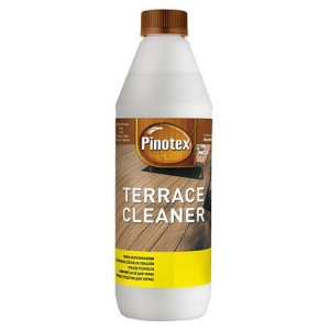 Pастворитель Pinotex Terrace Cleaner 1 л в Житомире