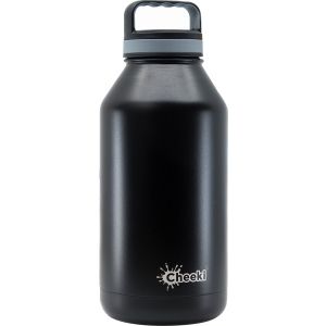 Термос Cheeki Growler 1.9л Black (CC1900BL1) в Житомирі