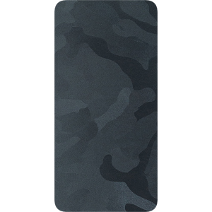 Защитная пленка на заднюю панель Devia Full 360 для Apple Iphone Xr Camo Black (DV-IP-Xr-CMBK1) лучшая модель в Житомире