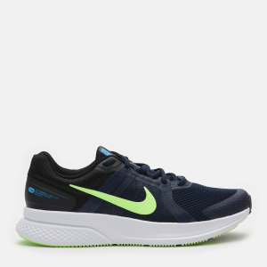 Кросівки Nike Run Swift 2 CU3517-404 41.5 (9) 27 см (194501056199) краща модель в Житомирі