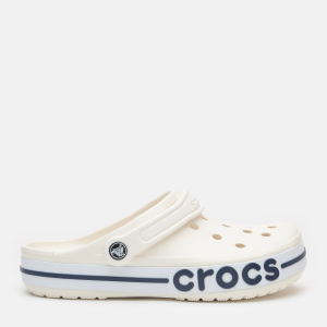 Кроки Crocs Jibbitz Bayaband 205089-126-M5/W7 37-38 22,9 см Білі (191448139114)