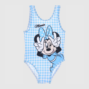 Купальник Disney Minnie ET0027 74 см Синій (3609084219062) ТОП в Житомирі