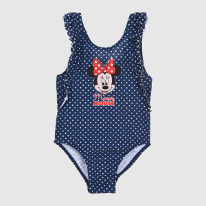 Купальник Disney Minnie ET0045 74 см Наві (3609084047924) в Житомирі