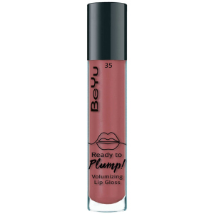 Блеск для губ BeYu Ready to Plump! 35 5.5 мл (4033651830463) ТОП в Житомирі