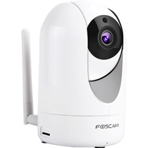 Внутренняя IP-камера Foscam R4 White (000000393) лучшая модель в Житомире