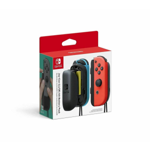 Аккумуляторы для контроллеров Joy Con AA Battery Pack Pair (Switch)