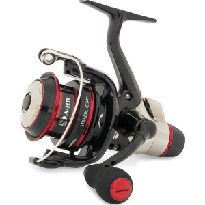 Котушка Shimano 16 Stradic CI4+ RA 4000RA 5+1BB 5.2:1 (22665381) краща модель в Житомирі