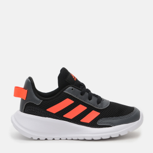 Кросівки дитячі Adidas Tensor EG4124 29 (11K) Cblack/Solred/Gresix (4062052509135) ТОП в Житомирі