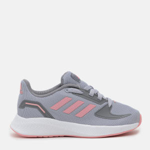 Кроссовки детские Adidas Runfalcon 2.0 K FY9497 32 (13.5K) Halsil/Suppop/Grethr (4064042705534) ТОП в Житомире