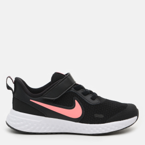 Кросівки дитячі Nike Revolution 5 (Psv) BQ5672-002 27.5 (10.5C) (193152380455) ТОП в Житомирі