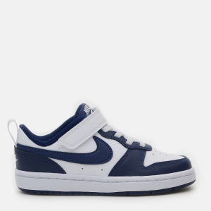 Кеди дитячі Nike Court Borough Low 2 (Psv) BQ5451-107 28.5 (11.5C) (194953180787) краща модель в Житомирі