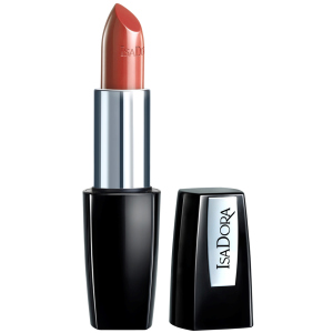 Помада для губ Isadora Perfect Moisture Lipstick 055 bright red 4.5 г (7317852210550) ТОП в Житомирі