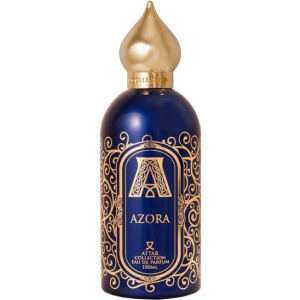 Тестер парфумованої води для жінок Attar Collection Azora 100 мл (ROZ6400100890) краща модель в Житомирі