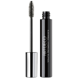 Тушь для ресниц Artdeco Volume Sensation Mascara №1 black 15 мл (4052136007466)