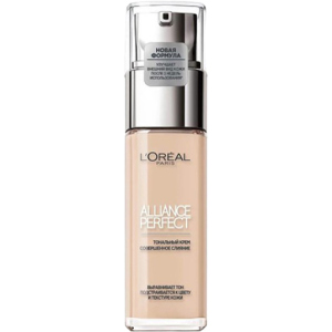 Тональний крем L'Oreal Paris Aliance Perfect N0.5 procelain 30 мл (3600523635962) в Житомирі