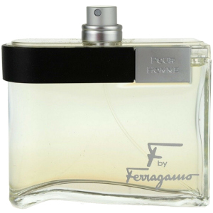 Тестер Туалетна вода для чоловіків Salvatore Ferragamo Ferragamo Pour Homme 100 мл (ROZ6400101216) рейтинг