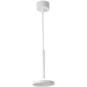 Люстра Ultralight TRL544 6W LED белый (UL-51518) лучшая модель в Житомире