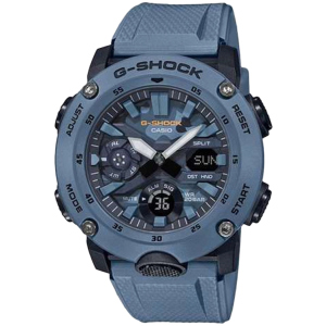 купить Мужские часы CASIO G-SHOCK GA-2000SU-2AER