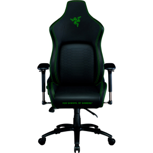 Крісло для геймерів Razer Iskur (RZ38-02770100-R3G1) краща модель в Житомирі