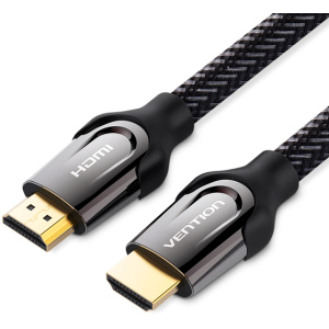 Кабель Vention HDMI-HDMI, 3 м v2.0 (VAA-B05-B300) (43387640) в Житомире