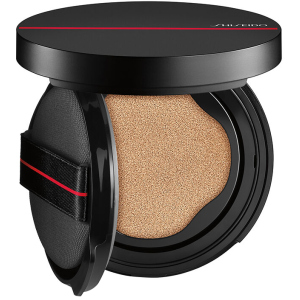 Крем тональний кушон для обличчя Shiseido Synchro Skin Self-Refreshing Cushion Compact Foundation 140 13 г (729238157521)