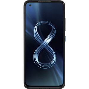 Мобільний телефон Asus ZenFone 8 16/256GB Obsidian Black (90AI0061-M00110) краща модель в Житомирі