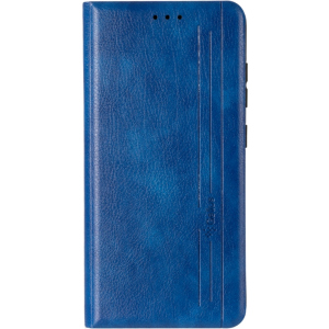 Чехол-книжка Gelius Book Cover Leather 2 для Samsung Galaxy A52 (A525) Blue