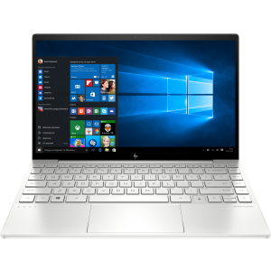 Ноутбук HP Envy 13-ba1005ua (423U9EA) Silver надежный