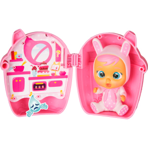 Игровой набор-сюрприз IMC Toys Crybabies Magic Tears S1 с куклой (97629) (8421134097629) рейтинг