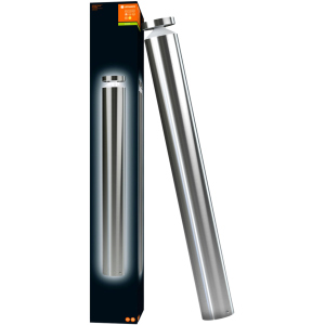 Стовпчик LEDVANCE ENDURA STYLE Cylinder 6W 3000K 360LM 0.8м IP44 (4058075205390) в Житомирі